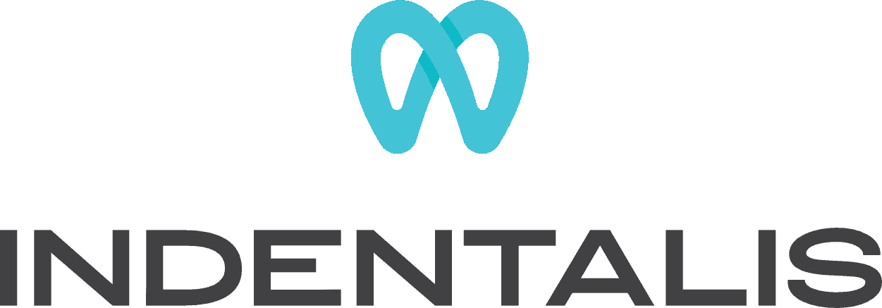 Indentalis - Logo