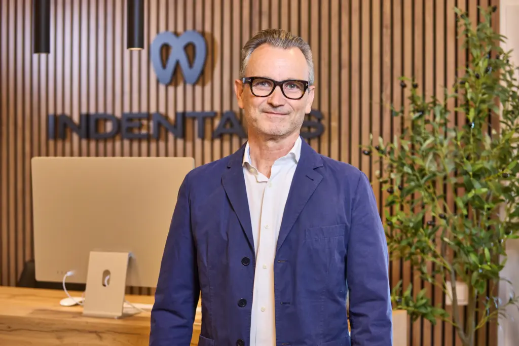 Dr. Stefan Hienz - Zahnmedizinische Leitung bei INDENTALIS