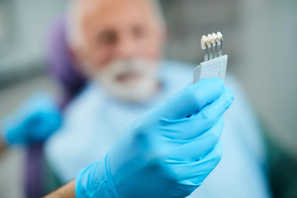 Moderne Implantologie in Weilheim